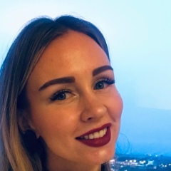 Александра Гензель, 17.09, Санкт-Петербург