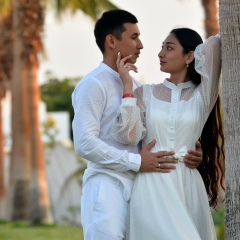 Aigerim Bolysbekova, 02.04, Алматы