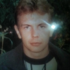 Андрей Гладков, 11.03.1976, Очер