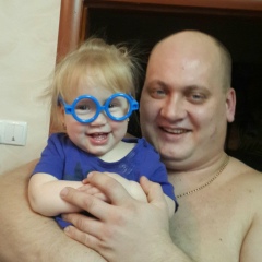 Гена Романов, 01.08, Марганец