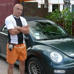 Виталий Жук, 05.01.1984, Санкт-Петербург