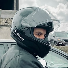 Рев Балунц, Ереван