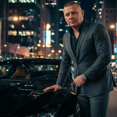 Алексей Про, Самара