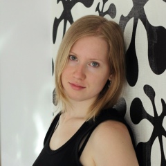 Наталья Абрамова, Москва