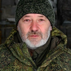 Иван Олефир, 25.06.1961, Макеевка