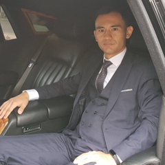 Kuanysh Akhmetov, 10.11.1993, Алматы