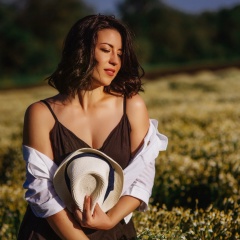 Олеся Иванова, 03.01.1985, Сочи