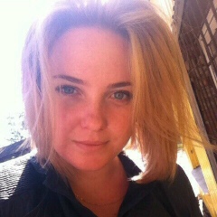 Ольга Берестовенко, 10.08.1982, Санкт-Петербург