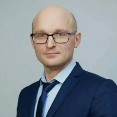 Сергей Сорокин, 22.05.1984, Москва