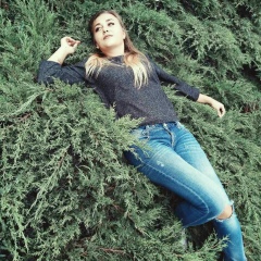 Юлия Дынник, 21.07.1992, Киев