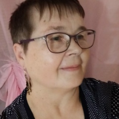 Лариса Мащенко, 04.02, Санкт-Петербург