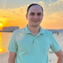 Руслан Батыров, 03.05.1996, Москва