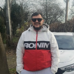 Владислав Балан, Кишинев