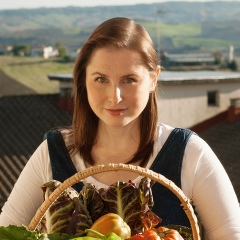 Алёна Герасенкова, 22.05, Санкт-Петербург