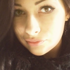 Анастасия Федоровская, 30.06.1993, Москва