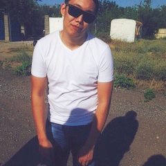 Алишер Асанов, 05.07.1991, Алматы