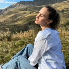 Кристина Плешкова, 18.11, Чебоксары