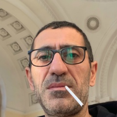 Ovik Arutyunyan, 07.04.1977, Сочи