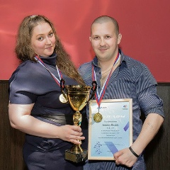 Валерий Савушкин, 30.06.1984, Санкт-Петербург