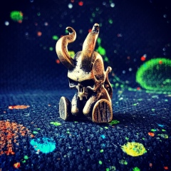 Егор Кравцов, Москва