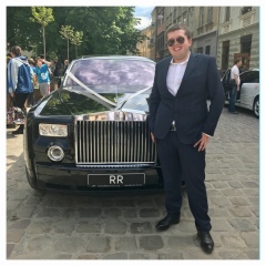 Влад Осипов, 26.05, Львов