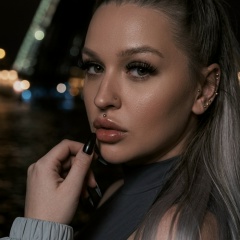 Карина Демидова, 12.03