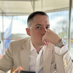 Vladimir Komarov, 30.08, Москва