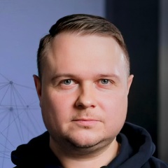 Михаил Брежнев, Смоленск