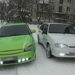 Али Шамшидов, 24.01, Москва