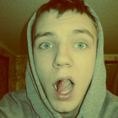 Денис Абакумов, 27.03