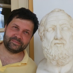 Алексей Геннадьевичъ, Санкт-Петербург