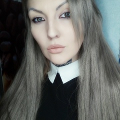 Алена Яновна, 06.04.1989, Москва