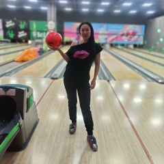 Маришка Лигай, 25.04