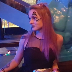 Ксюша Кривонос, 15.01, Москва