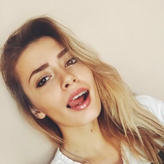 Анна Алексеева, 23.09.1990, Калининград