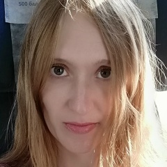 Ирина Пузынина, 27.02.1989, Новосибирск