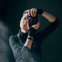 Яна Пикулик, 27.05, Санкт-Петербург