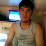 Асылхан Ажгалиев, 16.08.1984