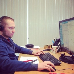 Алексей Литвак, 19.07.1985, Москва