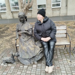 Галина Мельникова, 11.12.1984, Ачинск