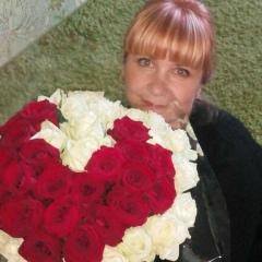 Анна Казаркина, 02.06, Иваново (деревня)