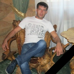 Дмитрий Вишневецкий, 27.09.1978, Стерлитамак