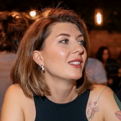 Виктория Родионова, 02.02, Барнаул