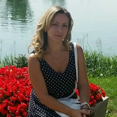 Татьяна Лобастова(Зимарина), 01.09, Санкт-Петербург