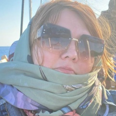 Елена Остожьева, 14.07.1966, Санкт-Петербург