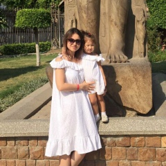 Aigulya Kussainova, 16.05.1987, Кульсары