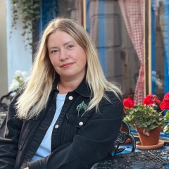 Ольга Григораш, 15.05, Советский