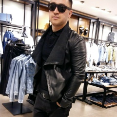 Акбар Хусанбоев, 21.06.1991, Санкт-Петербург