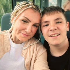 Лизавета Ховрина, 10.04, Нижний Новгород