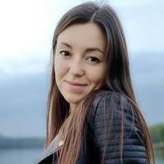 Катюшка Сенцова, 19.02.1990, Воронеж